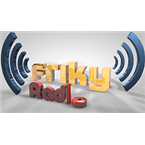 FRIKY RADIO