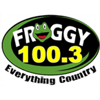 Froggy 100.3