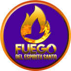 FUEGO DEL ESPIRITU SANTO