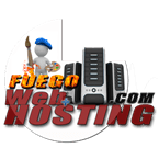Fuego Web Hosting