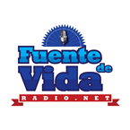 Fuente de Vida Radio GT