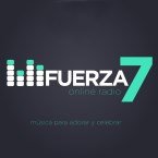 Fuerza 7