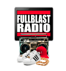 Fullblastradio
