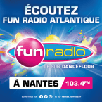 Fun Radio Atlantique