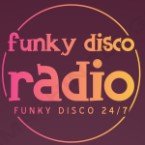 Funky Disco Radio