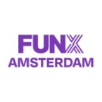 Ouvir FunX Amsterdam