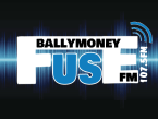 FUSE FM Ballymoney