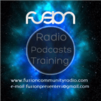 Fusion Community Radio (Leigh)