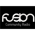 Fusion Community Radio