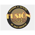 Fusión Radio Web