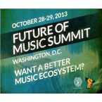 Future of Music Summit Radio