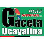 Gaceta Ucayalina