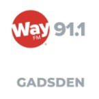 Ouvir Gadsden's WayFM