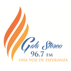 Gala Stereo