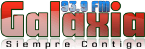 Galaxia 93.9 FM