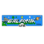 GALAXIA FM RD