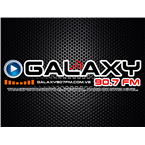 Galaxy 90.7 FM Transportandote al Futuro.!