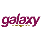 Galaxy Country Roads