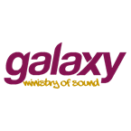 Galaxy - MINISTRY OF SOUND