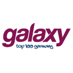 Galaxy Top 100 - Germany
