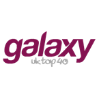 Galaxy UK Top 40
