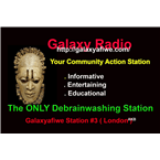 Galaxyafiwe Station #3