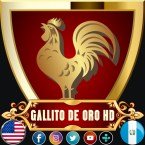 LA EXPLOSIVA DE ORO HD