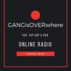 Gangisoverwhere