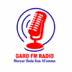 Garo FM Radio