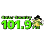 Gator Country 101.9