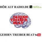 Gehirn Treiber Beat Radio