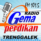 Gema Perdikan FM