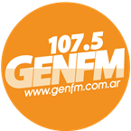 Gen 107.5 FM