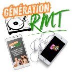 Ouvir Generation RMT