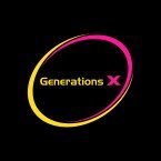 Ouvir Generations X