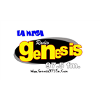 Genesis 97.5Fm Higuey