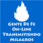 Gente De Fe On-Line