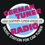 German Tuner-Radio