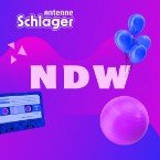 Antenne Schlager - NDW