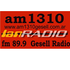 GESELL RADIO