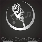 Getty Down Radio