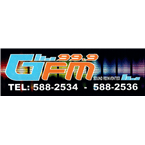 GFM Galactica 99.9 Aruba