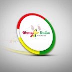 Ghana Life Radio