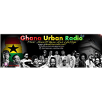 Ghana Urban Radio