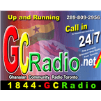 Ghanaian Community Radio