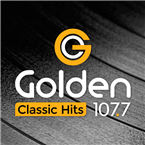 Golden Fm 107.9 MHz Rio Cuarto