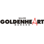 GOLDENHEART RADIO MANADO