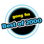 gong fm Best of 2000