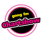gong fm Chartshow