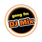 gong fm DJ-Mix